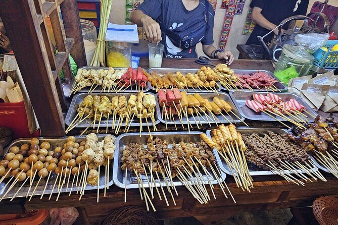 Yogyakarta Historical Walking and Food Tour - Final Thoughts