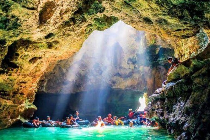 Yogyakarta: Jomblang Cave Adventure with FREE LIVE DRONE SHOOT - What’s Included and What’s Not