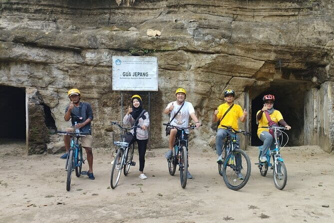 Yogyakarta Jomblang Cave and Pindul Cave Tour - What Do You Need to Know?