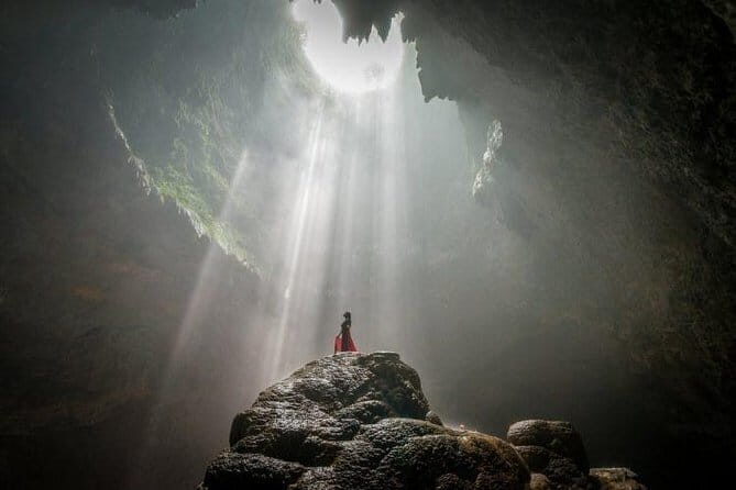 Yogyakarta Jomblang Cave and Pindul Cave Tour - Authentic Experiences and Traveler Insights