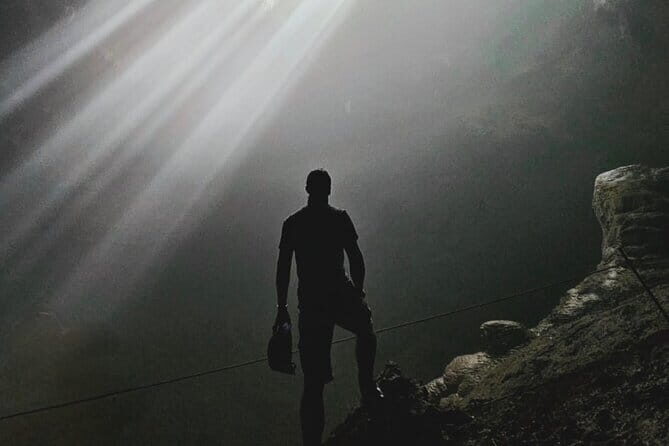 Yogyakarta Jomblang Cave and Pindul Cave Tour - FAQ