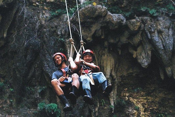 Yogyakarta Jomblang Cave Tour - An In-Depth Look at the Jomblang Cave Tour