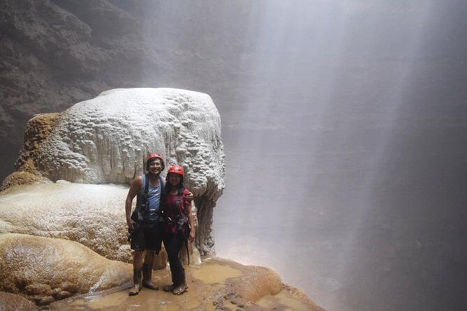 Yogyakarta Jomblang Cave Tour - FAQ