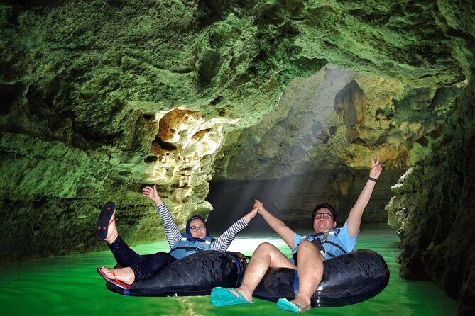 Yogyakarta: Jomblang Cave w/ DRONE Shoot & Pindul Cave-OYA River - Who Should Consider This Tour?