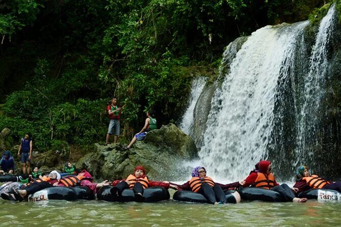Yogyakarta: Jomblang Cave w/ DRONE Shoot & Pindul Cave-OYA River - FAQ