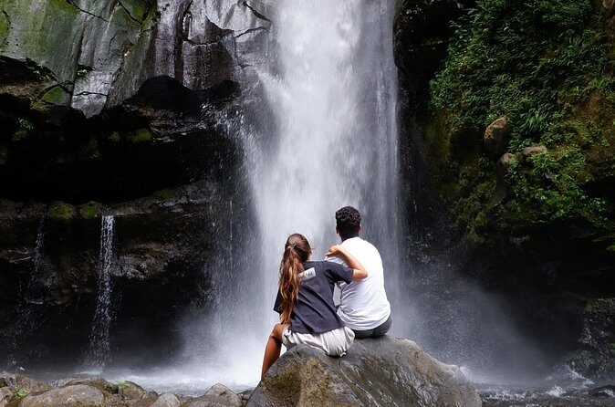 Yogyakarta Mount Merapi by Jeep 4X4 and Hidden Gem Waterfall - Who Will Love This Tour?