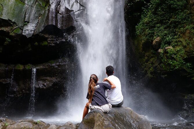 Yogyakarta Mount Merapi by Jeep 4X4 and Hidden Gem Waterfall - FAQs