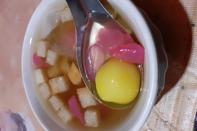 Yogyakarta Night Street Food Hunting - Yogyakarta Night Street Food Hunting: A Deliciously Authentic Experience