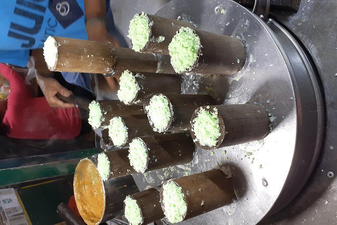 Yogyakarta Night Street Food Hunting - Why This Tour Is a Great Value