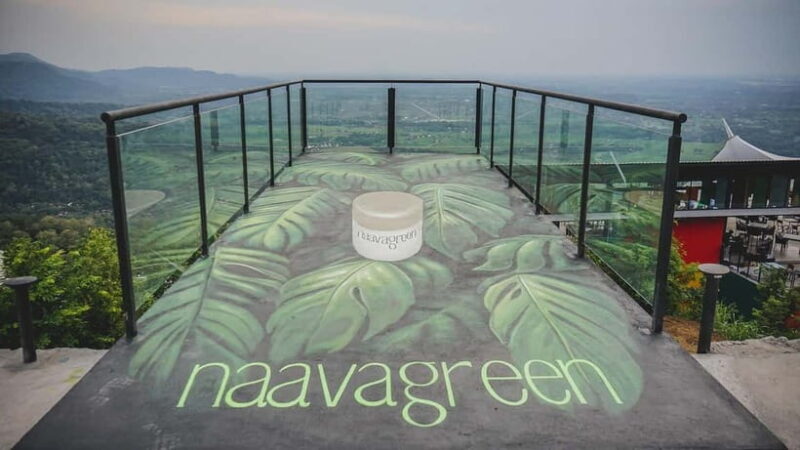 Yogyakarta: Obelix Hills Entry Ticket - Who Should Visit?