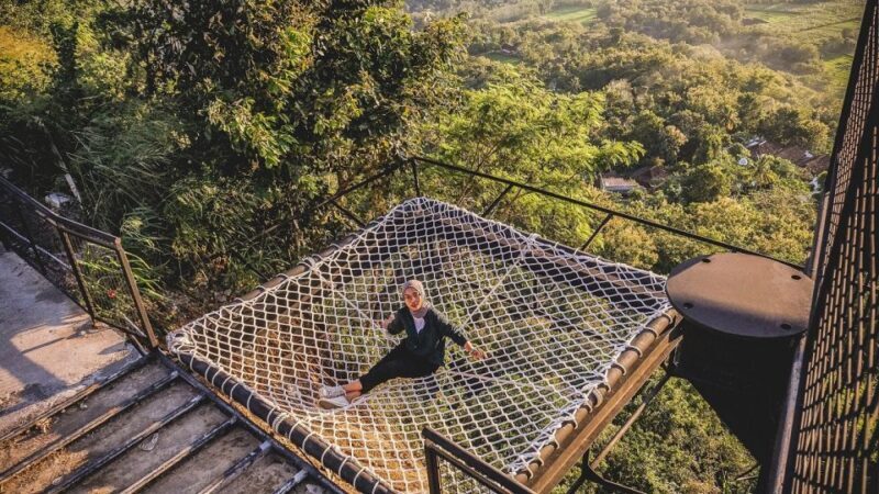 Yogyakarta: Obelix Hills Entry Ticket - Final Thoughts