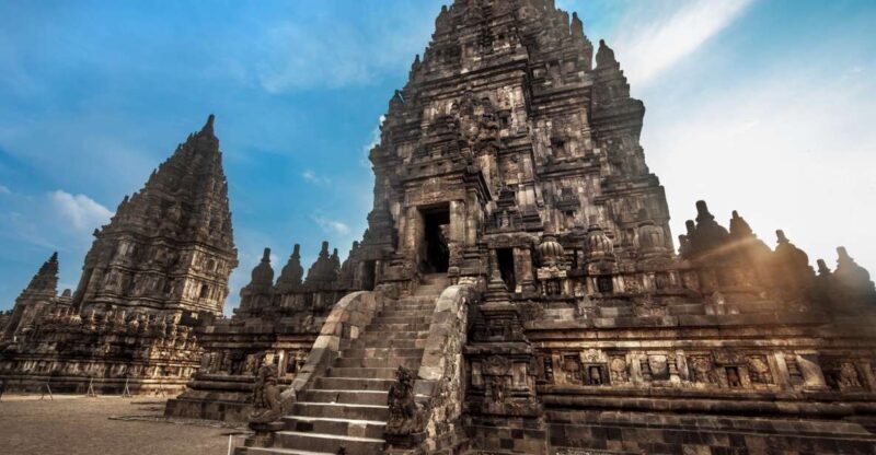 Yogyakarta: Prambanan Temple Entrance Ticket - Final Thoughts: Who Should Choose This Tour?