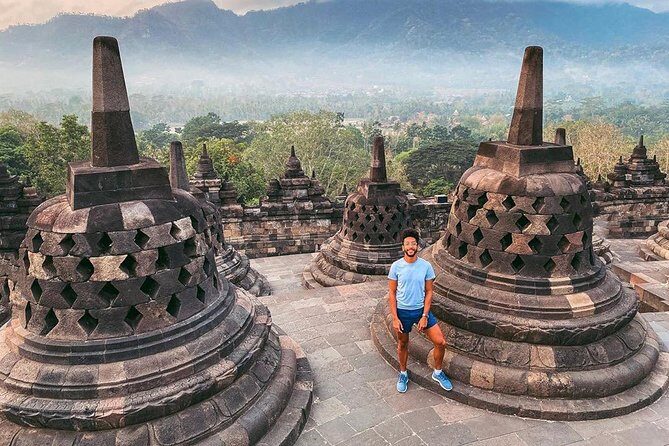 Yogyakarta Private Car Rental with Driver - Exploring Yogyakarta at Your Own Pace