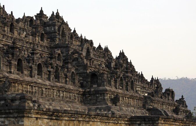 Yogyakarta Rafting tour for Family II-III or Professional V+ - Yogyakarta Rafting Tour for Family II-III or Professional V+