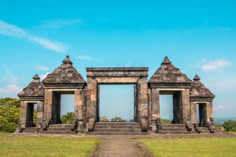 Yogyakarta: Ratu Boko Temple Entrance Ticket - FAQ: Your Practical Questions About Ratu Boko