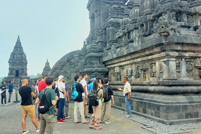Yogyakarta: SUNRISE Above Cloud & Explore UNESCO Temples w/ GUIDE - Practical Tips for Your Day