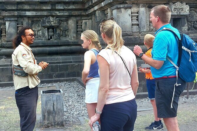 Yogyakarta: SUNRISE Above Cloud & Explore UNESCO Temples w/ GUIDE - FAQs