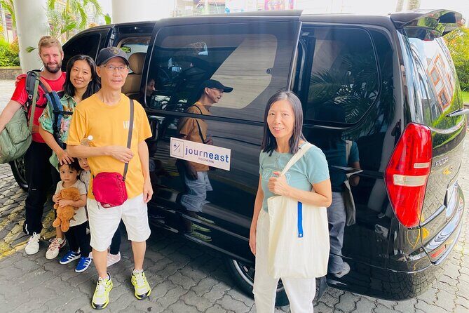 Yogyakarta: Tailored Private Rent Car 10 Hour - Who Should Consider This Tour?