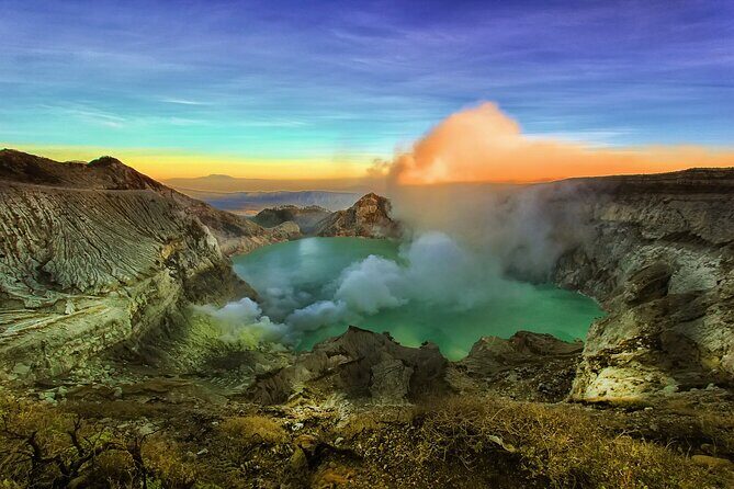 Yogyakarta to Bali 3 Days Bromo And Ijen ALL IN PRIVATE Tour - A Detailed Look at the 3-Day Itinerary