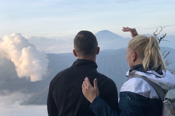 Yogyakarta to Bali 3 Days Bromo And Ijen ALL IN PRIVATE Tour - Who Is This Tour Best For?