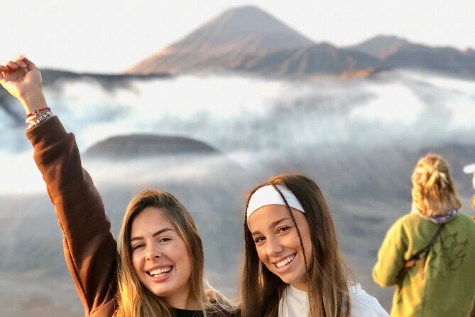 Yogyakarta to Bali 3 Days Bromo And Ijen ALL IN PRIVATE Tour - FAQ
