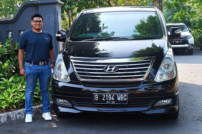Yogyakarta Tour and English Speaking Driver - The Details of the Yogyakarta Private Driver Experience