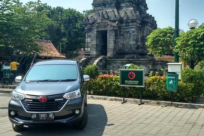 Yogyakarta Tour and English Speaking Driver - The Sum Up: Who Should Consider This Experience?