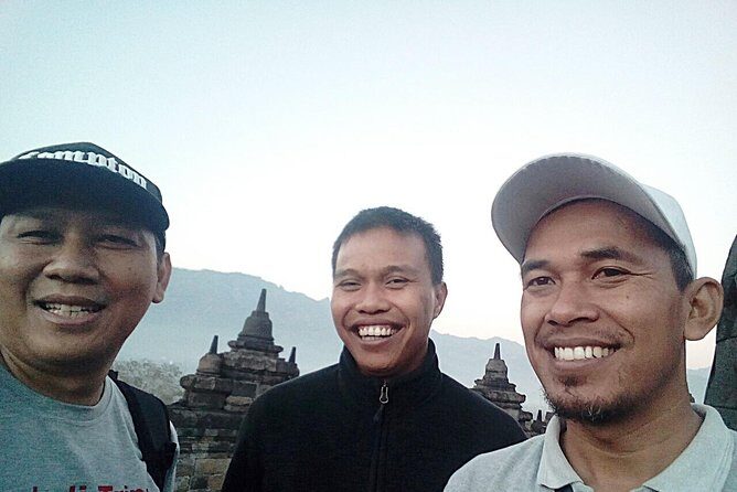 Yogyakarta Transport - English speaking driver - A Deep Dive into the Experience