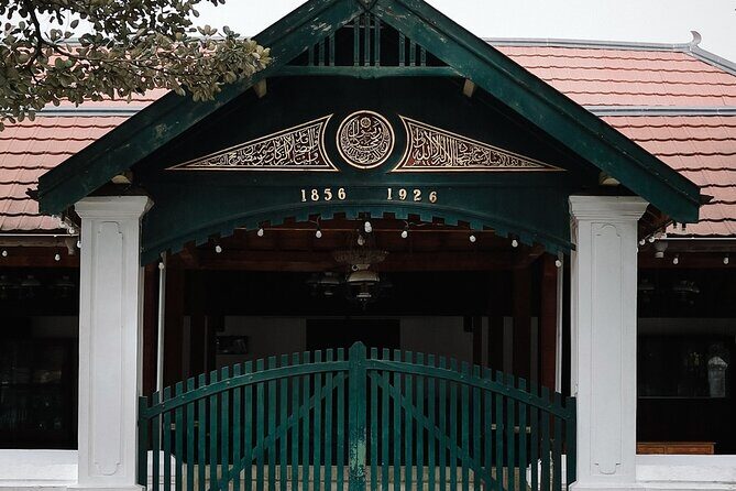 Yogyakartas Essentials in Half a Day - Key Points