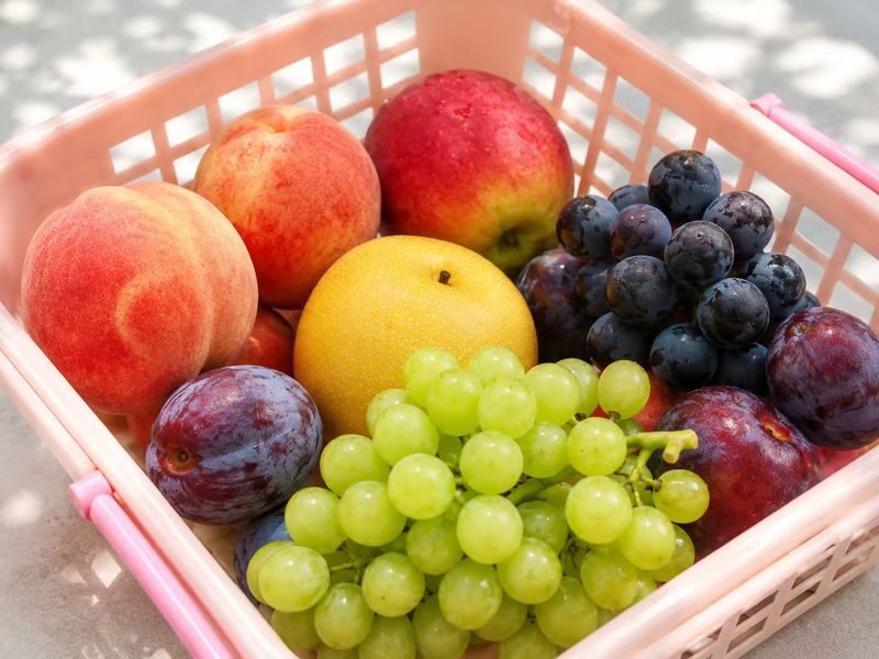Yoichi Fruit Picking & Shakotan Peninsula Kamui Cape In-Depth Day Tour (Departing from Sapporo) - Shimamui Coast is a brief look at Shakotan Blue