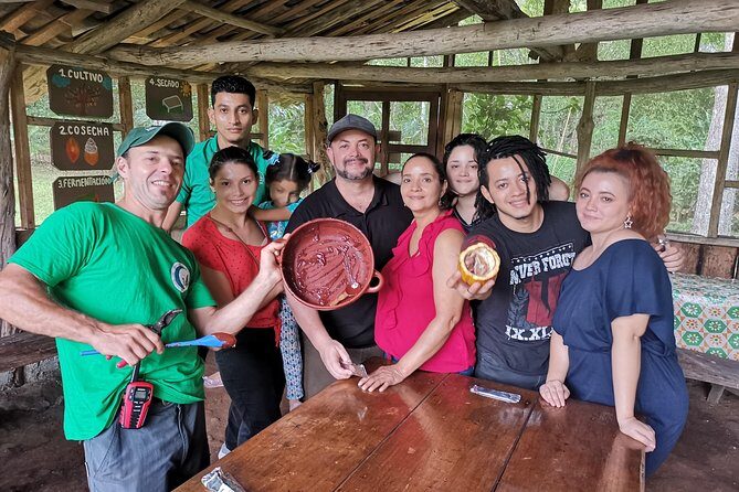 Yojoa Lake Artisan Chocolate Tour - In-Depth Review of the Yojoa Lake Artisan Chocolate Tour