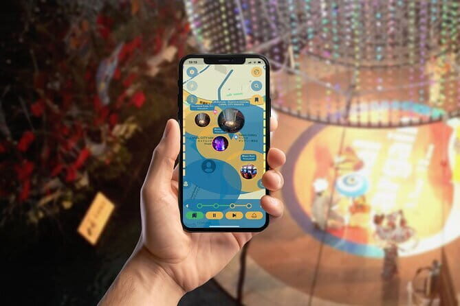 YokaBus A Day in Tea Fields Yame and Yanagawa River Boat - FAQs