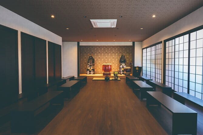 YokaBus Fukuoka Food Crafting, Samurai Style Dining, Mirror Sea - Transportation, Timing, and Practicalities