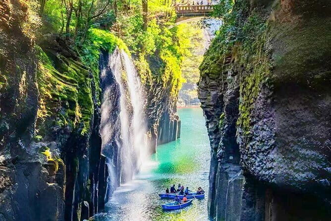 YokaBus Fukuoka Food Crafting, Samurai Style Dining, Mirror Sea - Who Should Consider This Tour?