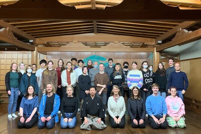 YokaBus Fukuoka Heritage Noh Theater and Dazaifu Highlights - Key Points