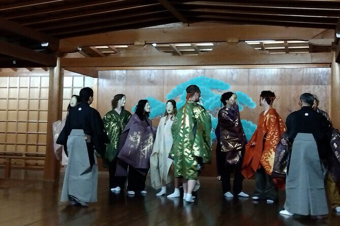 YokaBus Fukuoka Heritage Noh Theater and Dazaifu Highlights - Final Thoughts