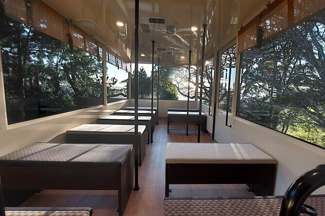 YokaBus Hikosan Jingu and Showa Era Market Tour - Who Will Love This Tour?