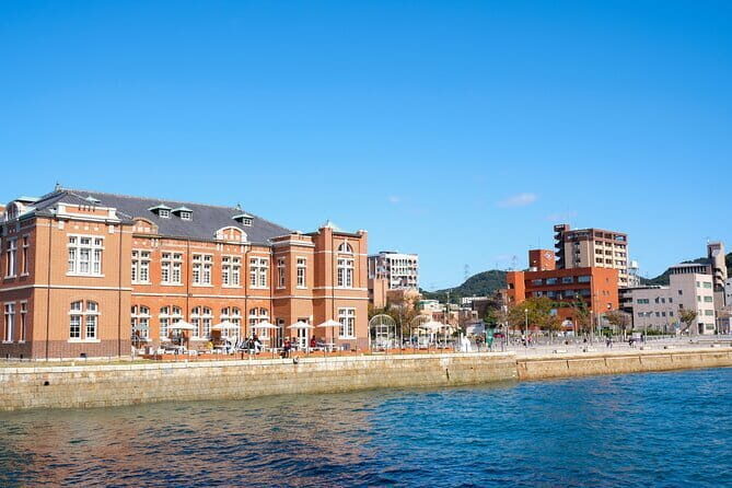 YokaBus Kokura Castle Tea Ceremony and Japan Toilet Innovation - Who Will Love This Tour?