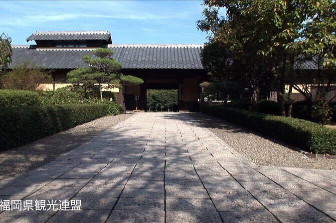 YokaBus Nanzoin Bronze Buddha, Itoshima Totoro Forest&Futamigaura - Practical Tips for Travelers