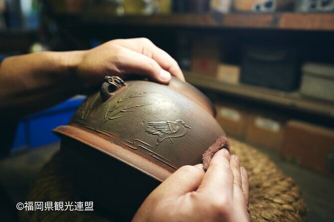 YokaBus Nanzoin Bronze Buddha, Itoshima Totoro Forest&Futamigaura - FAQ