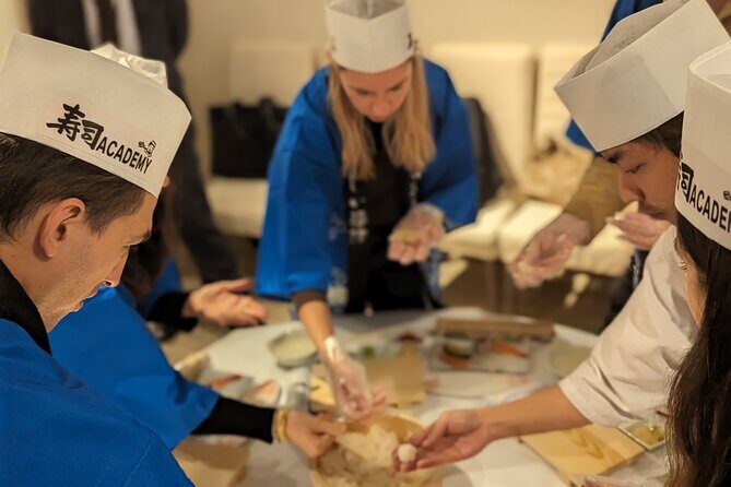 YokaBus Sushi Academy Fukuoka, Munakata Shrine and Kokura Cruise - A Full-Day Dive into Northern Kyushu: Sushi, Shrines, and Night Cruises