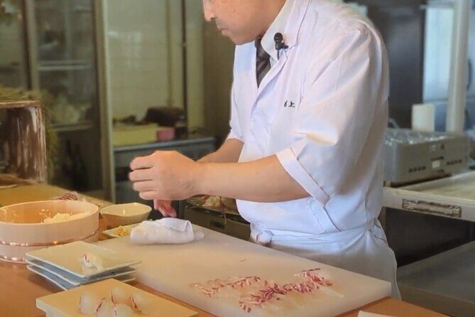 YokaBus Sushi Academy Fukuoka, Munakata Shrine and Kokura Cruise - Key Points