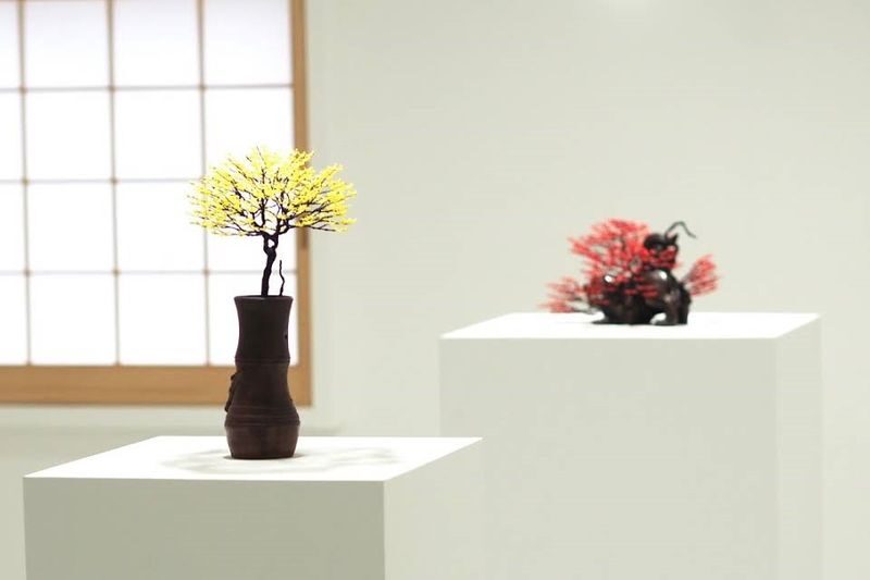 Yokai Art Museum Admission in Shodoshima - Adding the Naoki Onogawa Museum