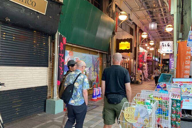 Yokogawa Food Tour - FAQ