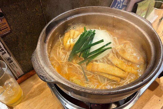 Yokogawa Food Tour - Final Thoughts