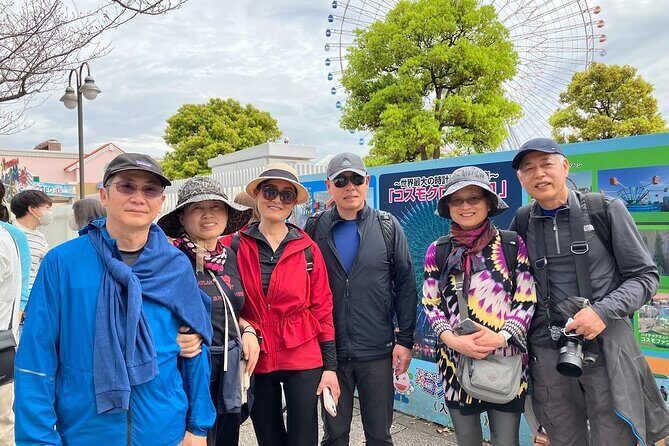 Yokohama 4hr Private Tour with Government-Licensed Guide - A Deep Dive into the Yokohama 4-Hour Private Tour