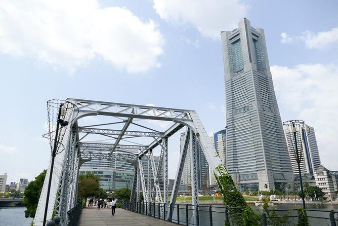 Yokohama 4hr Private Tour with Government-Licensed Guide - Final Thoughts