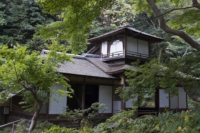 Yokohama 8 Hour Tour with a Local: 100% Personalized & Private - Discover Yokohama on a 8-Hour Private Tour with a Local Guide