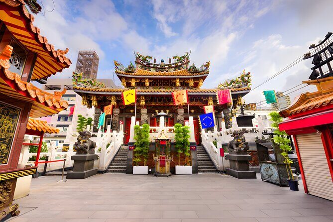 Yokohama and Kamakura Private Day Trip from Tokyo - The Full Experience: A Deep Dive into the Tour