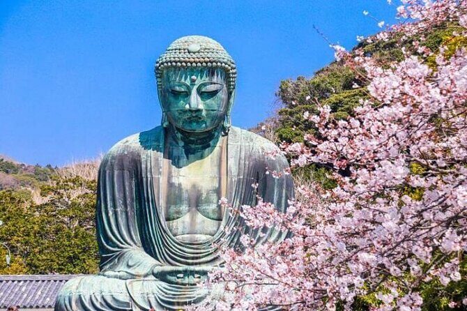 Yokohama and Kamakura Private Full Day Tour with English Guide - A Deep Dive into the Experience